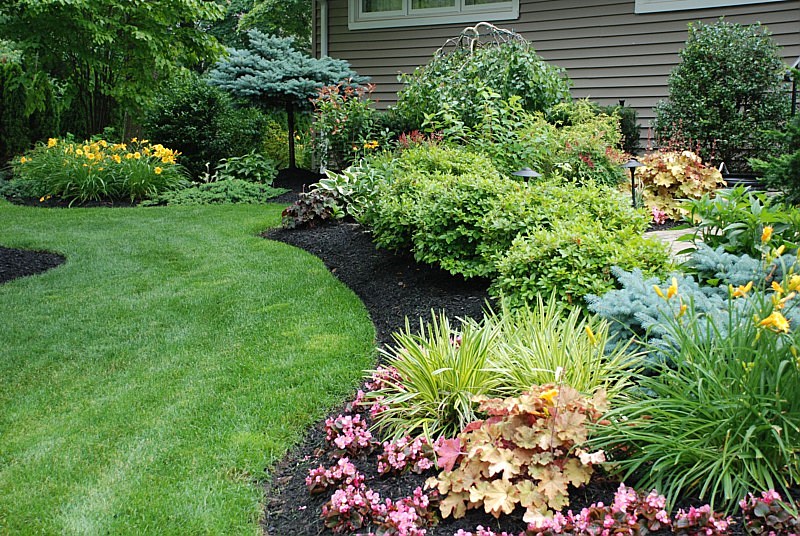 Landscape Photos, Paver Photos, Hackensack, NJ